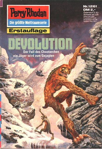 1261 - Devolution