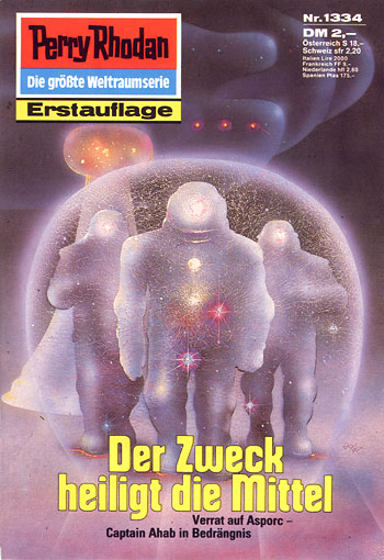 1334 - Der Zweck heiligt die Mittel