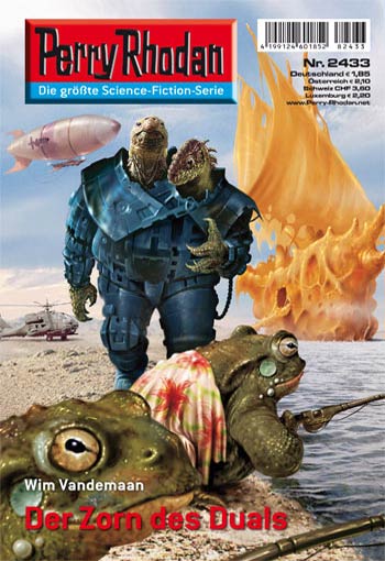 2433 - Der Zorn des Duals