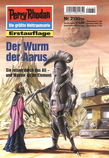 2130 - Der Wurm der Aarus