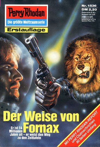 1536 - Der Weise von Fornax