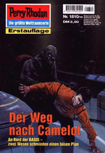 1810 - Der Weg nach Camelot