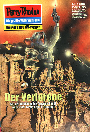 1622 - Der Verlorene