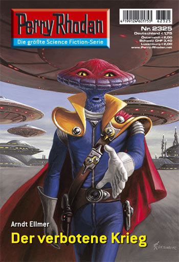 2325 - Der verbotene Krieg