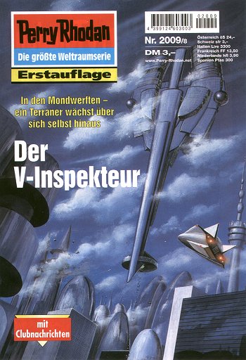 2009 - Der V-Inspekteur