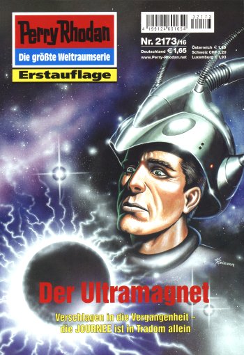 2173 - Der Ultramagnet