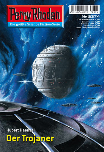 2374 - Der Trojaner