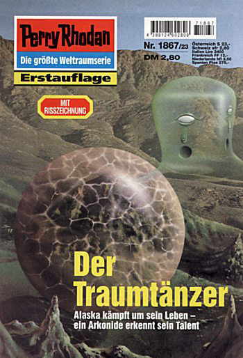1867 - Der TraumtÃ€nzer