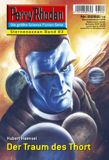 2282 - Der Traum des Thort