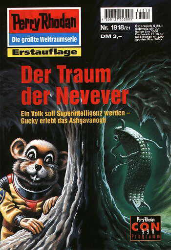 1918 - Der Traum der Nevever