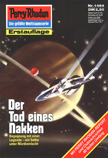 1484 - Der Tod eines Nakken