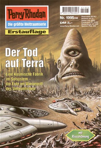 1995 - Der Tod auf Terra