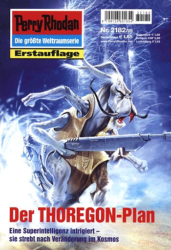 2182 - Der THOREGON-Plan