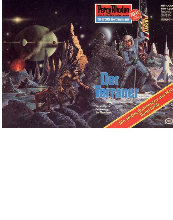 1000 - Der Terraner