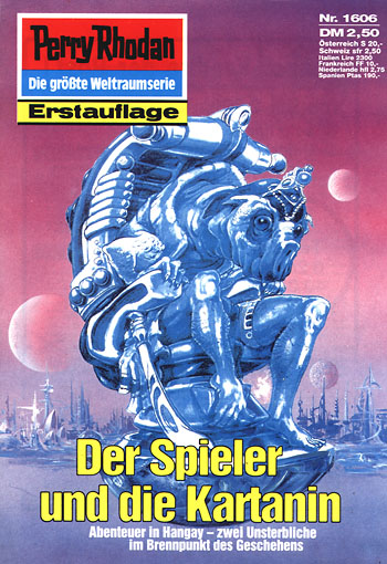 1606 - Der Spieler und die Kartanin