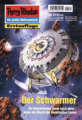 2131 - Der Schwarmer