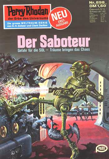 0898 - Der Saboteur