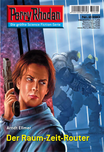 2390 - Der Raum-Zeit-Router