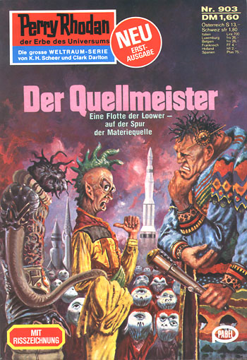 0903 - Der Quellmeister