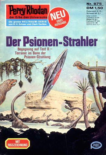 0875 - Der Psionen-Strahler