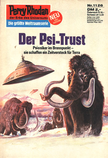 1126 - Der Psi-Trust