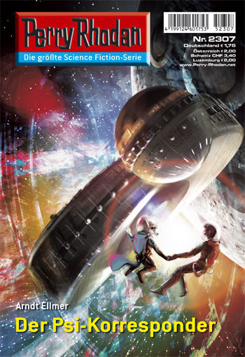 2307 - Der Psi-Korresponder