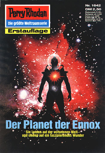 1642 - Der Planet der Ennox