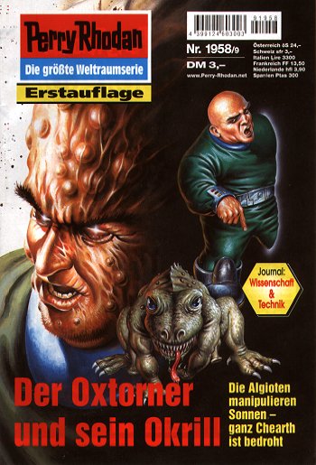 1958 - Der Oxtorner und sein Okrill