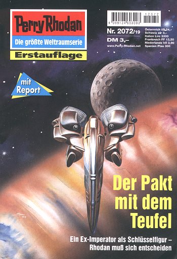 2072 - Der Pakt mit dem Teufel