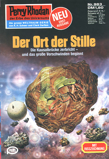 0983 - Der Ort der Stille