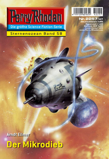 2257 - Der Mikrodieb