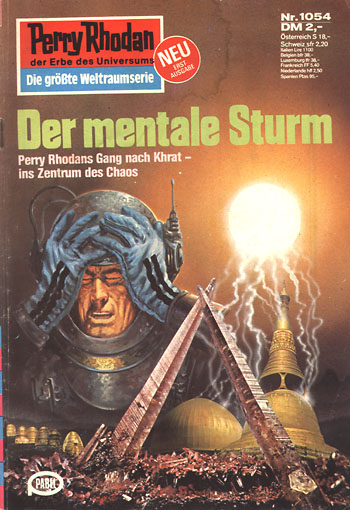1054 - Der mentale Sturm