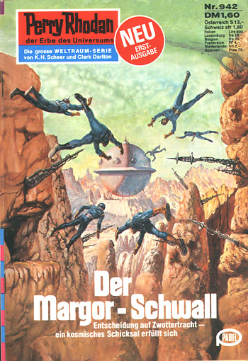 0942 - Der Margor-Schwall