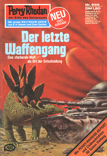 0996 - Der letzte Waffengang
