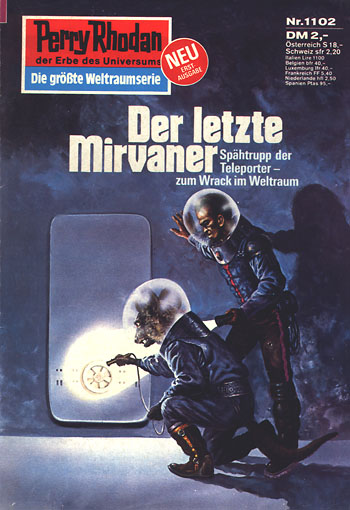 1102 - Der letzte Mirvaner
