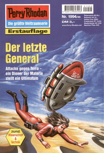 1994 - Der letzte General