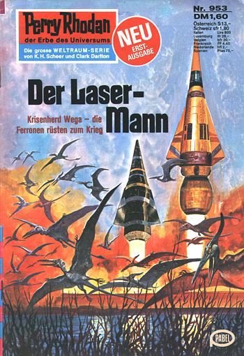 0953 - Der Laser-Mann