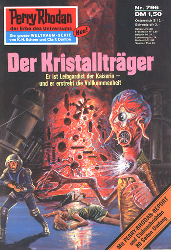 0796 - Der Kristallträger