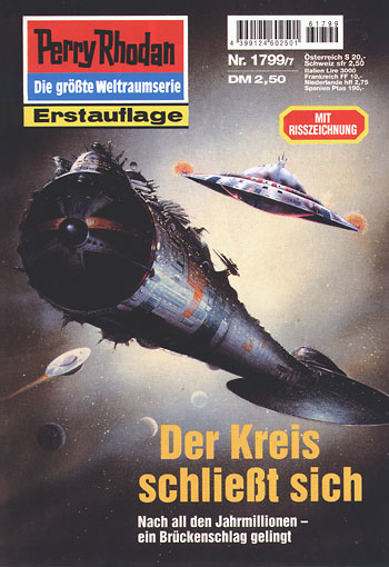 1799 - Der Kreis schliesst sich