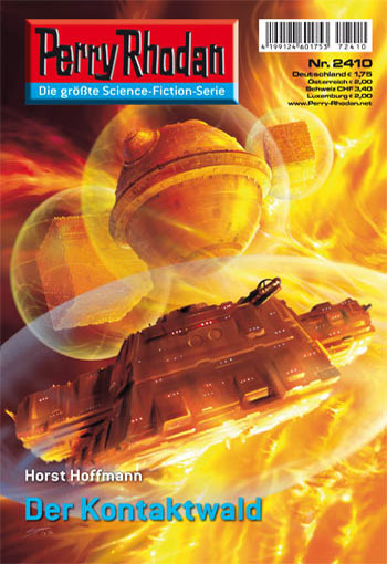 2410 - Der Kontaktwald