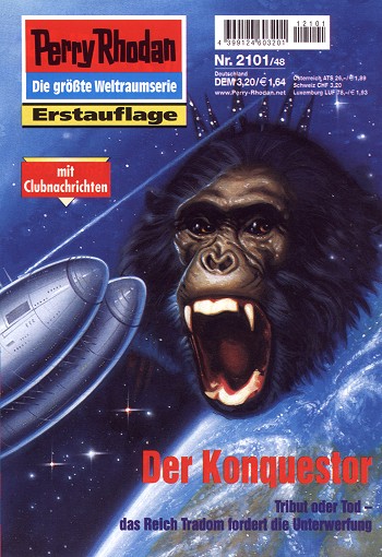 2101 - Der Konquestor