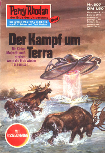 0807 - Der Kampf um Terra