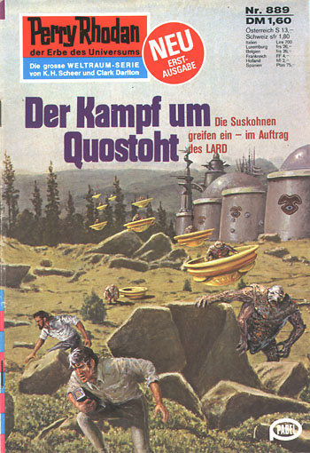 0889 - Der Kampf um Quostoth