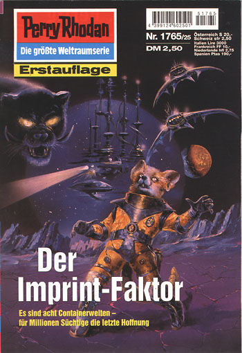 1765 - Der Imprint-Faktor