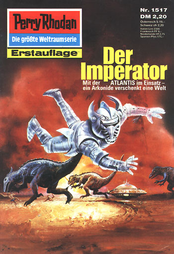 1517 - Der Imperator