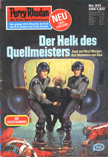 0911 - Der Helk des Quellmeisters