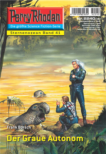 2240 - Der Graue Autonom