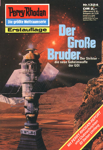 1324 - Der Große Bruder