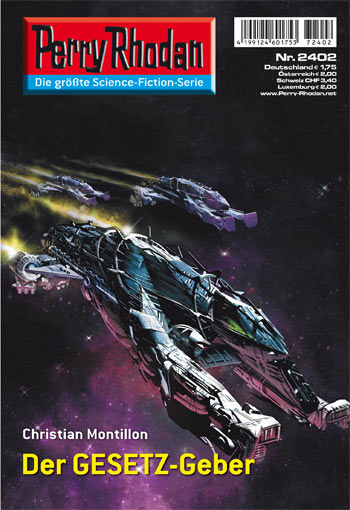 2402 - Der GESETZ-Geber