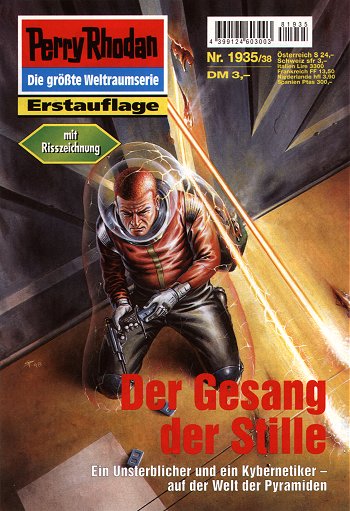 1935 - Der Gesang der Stille